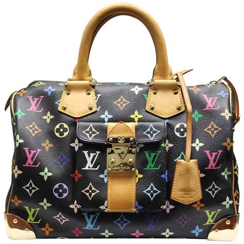 louis vuitton murakami speedy 30|louis vuitton 30 speedy bandouliere.